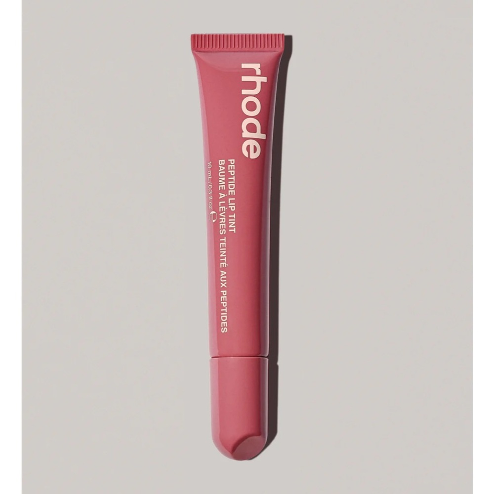 Rhode Lip Tint in Salty Tan